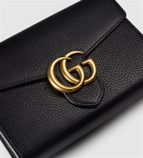 gucci sorrentino handbag|gucci gg marmont wallet.